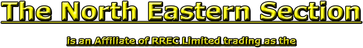 The North Eastern Section is an Affiliate of RREC Limited trading as the
